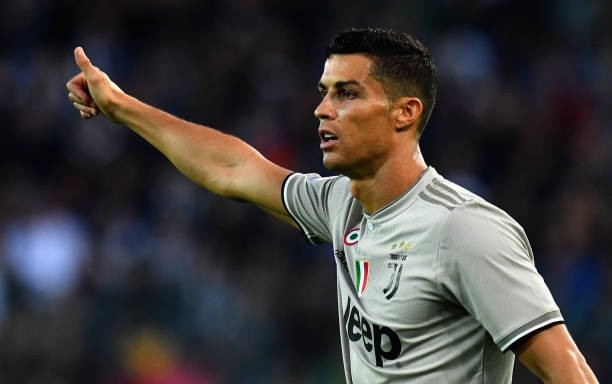 Udinese 0-2 Juventus: Vượt qua khó khăn, C.Ronaldo nổ súng - 1 Udinese 0-2 Juventus: Vượt qua khó khăn, C.Ronaldo nổ súng - 1