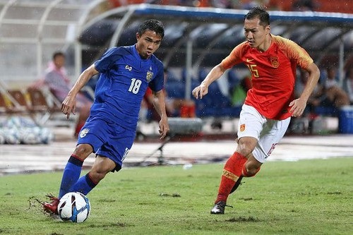 “Messi Thái” dè chừng đội tuyển Việt Nam ở AFF Cup 2018 - 1
Chanathip Songkrasin dè chừng đội tuyển Việt Nam