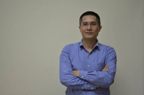 Ông Đinh Tuấn Minh: Một môi trường kinh doanh chưa thực sự bình đẳng, cạnh tranh, có nhiều rủi ro về thể chế, pháp lý... khiến khu vực doanh nghiệp tư nhân sợ “lớn”.