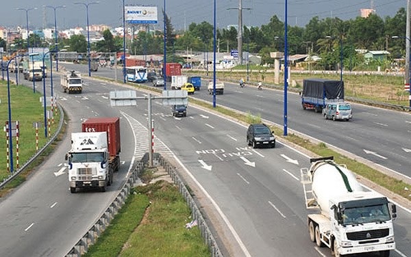 Dừng thanh toán đất dự án BT: Xử lý “khoảng trống pháp lý” như thế nào? - 1 Dừng thanh toán đất dự án BT: Xử lý “khoảng trống pháp lý” như thế nào? - 1
