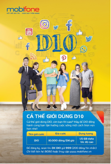 10 ngàn mỗi ngày thổi bay nỗi lo rớt mạng - 2