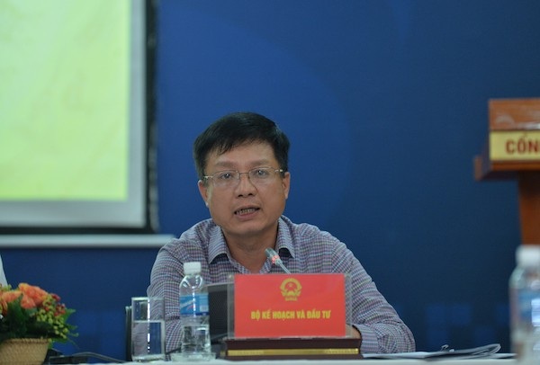"Siêu ủy ban" quản lý hàng triệu tỷ đồng vốn Nhà nước có thêm Phó Chủ tịch - 1
Ông Hồ Sỹ Hùng trở thành tân Phó Chủ tịch của siêu ủy ban.