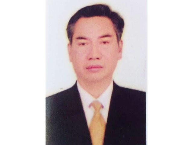 Khởi tố, bắt giam Phó Chủ tịch UBND huyện Thanh Thủy - Phú Thọ - 1
Ông Nguyễn Văn Hòa, Phó Chủ tịch UBND huyện Thanh Thủy.