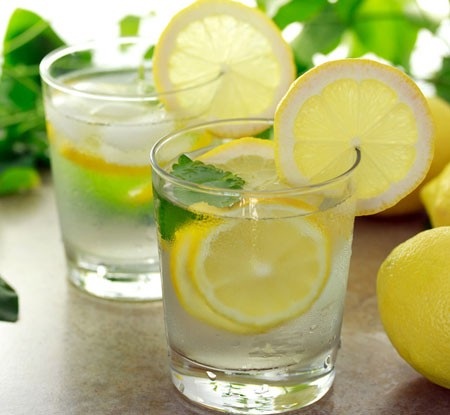 Thanh lọc cơ thể giúp tăng cường sức khỏe, là tiền đề giúp tăng cân