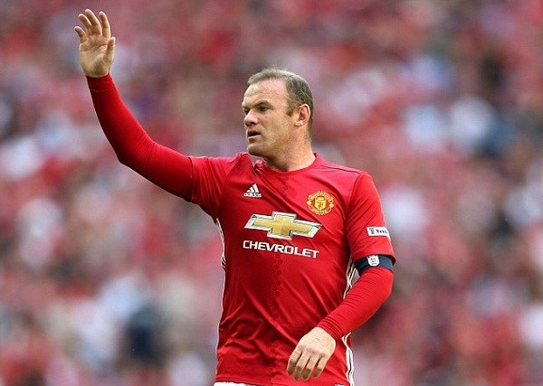 Wayne Rooney nhắc nhở cầu thủ Man Utd phải nỗ lực hơn - 2 Cựu đội trưởng Wayne Rooney nhắc nhở “đàn em” ở Man Utd phải nỗ lực nhiều hơn nữa