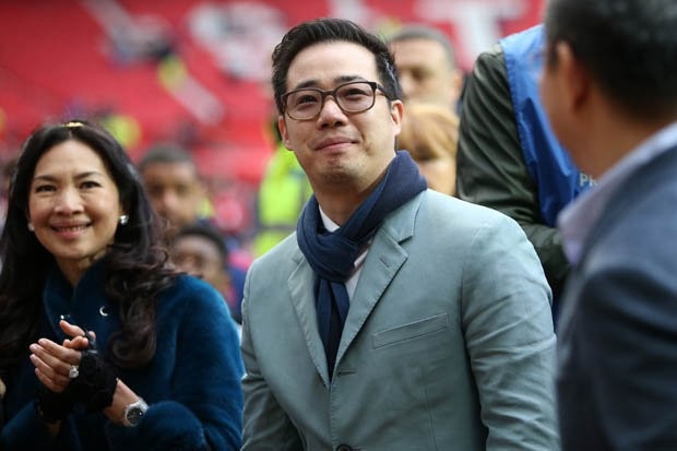 Chân dung “thiếu gia” sẽ thay tỷ phú Thái Lan làm chủ CLB Leicester City - 2
Dù còn trẻ nhưng Aiyawatt nhanh chóng chứng minh được tài năng của mình
