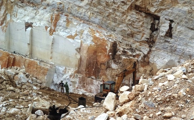 4.380 doanh nghiệp nợ đóng bảo hiểm xã hội cho người lao động - 1 Theo thống kê từ các đơn vị doanh nghiệp, trong 2 năm (2016, 2017) và 6 tháng đầu năm 2018, trên địa bàn tỉnh đã có 66 vụ tai nạn lao động với 88 người bị nạn, trong đó có 18 người chết.