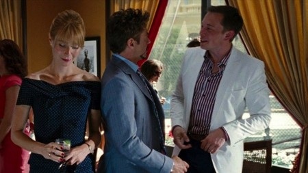 Những chi tiết được khéo léo cài cắm trên màn ảnh Hollywood - 2 Những chi tiết được khéo léo cài cắm trên màn ảnh Hollywood - 2