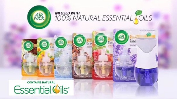 Tinh dầu Air Wick “bí kíp” tận hưởng trọn vẹn cuộc sống - 1 Tinh dầu Air Wick là một trong những sản phẩm bán chạy hàng đầu tại Châu Âu và được nhiều nước phát triển trên thế giới tin dùng.