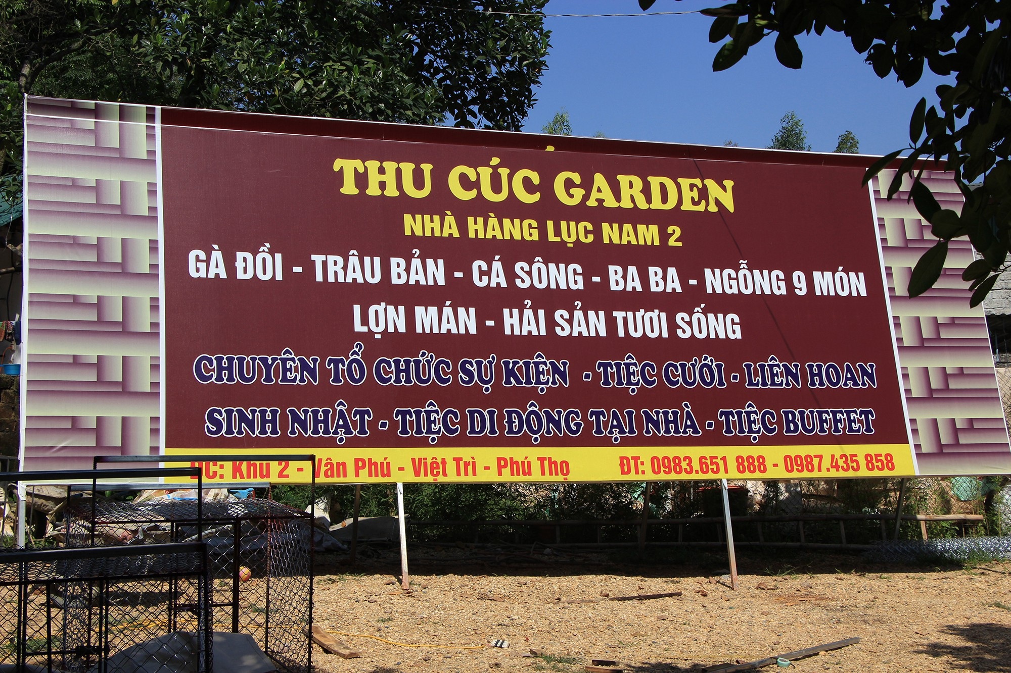 Hình ảnh công trình xây dựng trái phép trong Khu di tích Đền Hùng - Ảnh 4. Hình ảnh công trình xây dựng trái phép trong Khu di tích Đền Hùng - Ảnh 4.