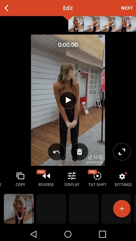 Ứng dụng xử lý video đa năng nên có trên mọi smartphone - 6 Ứng dụng xử lý video đa năng nên có trên mọi smartphone - 6