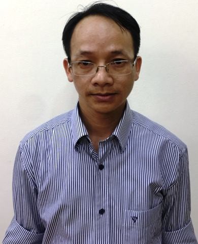 Khởi tố nguyên Phó Chủ tịch TPHCM trong vụ sai phạm tại Sabeco - 5
Bị can Nguyễn Thanh Chương.