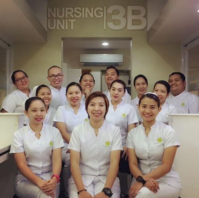 Vì sao Philippines nổi tiếng nhất thế giới với nghề xuất khẩu... y tá? - 2 Vì sao Philippines nổi tiếng nhất thế giới với nghề xuất khẩu... y tá? - 2