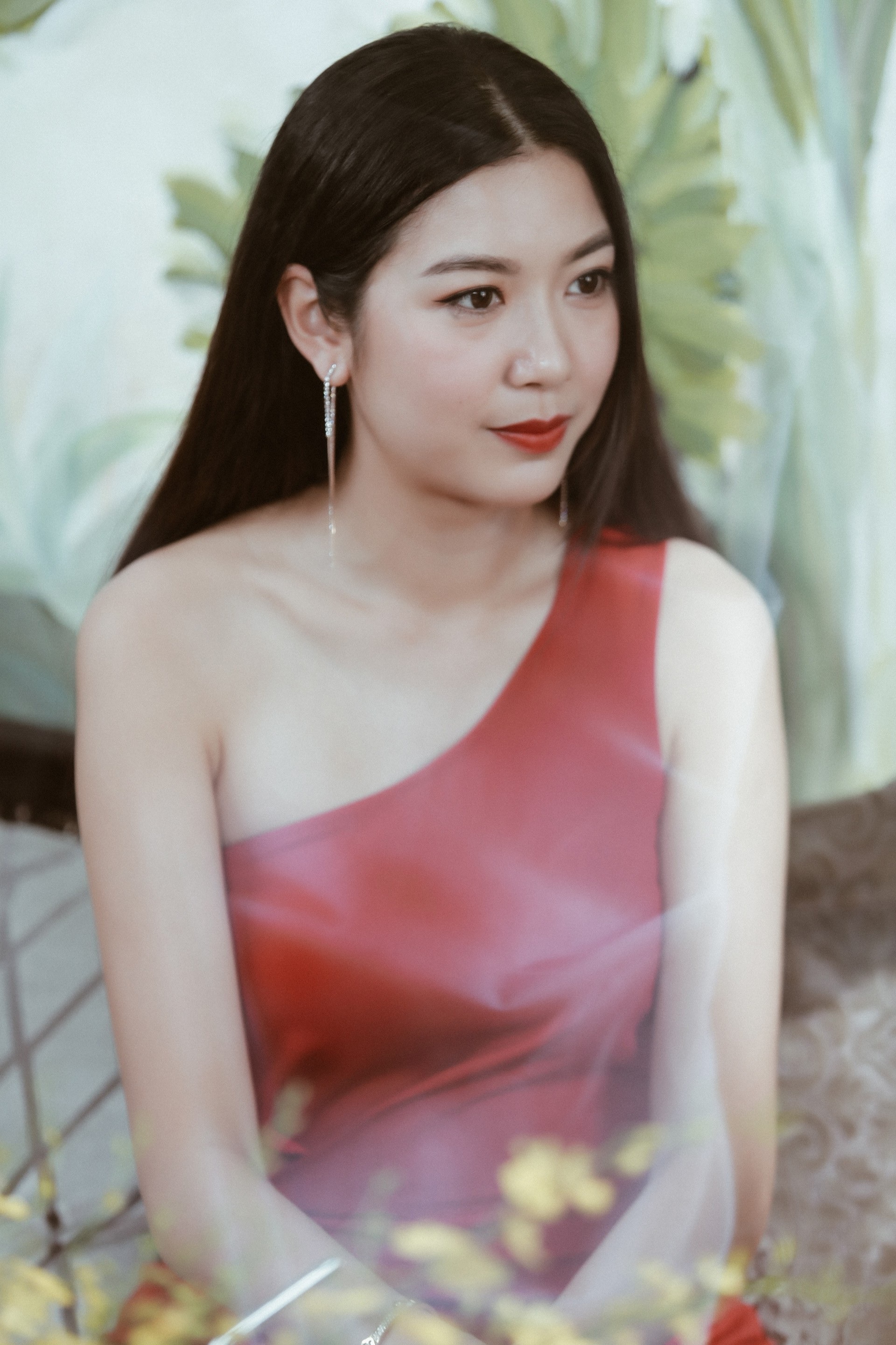 Á hậu Thúy Vân chia sẻ kinh nghiệm thi quốc tế cho H’Hen Niê - 1 Thúy Vân là người đẹp đầu tiên của Việt Nam đạt danh hiệu Á hậu 3 tại Miss International (Hoa hậu Quốc tế). Thành công của Thúy Vân là nguồn cảm hứng giúp các chiến binh sắc đẹp tiếp theo của team Việt Nam có động lực và niềm tin vào một kết quả tốt hơn ở các cuộc thi nhan sắc trên thế giới.