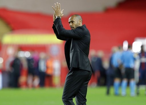 Cavani lập hat-trick, PSG thắng hủy diệt Monaco của Henry - 2
HLV Henry đang trở thành thảm họa trên băng ghế huấn luyện