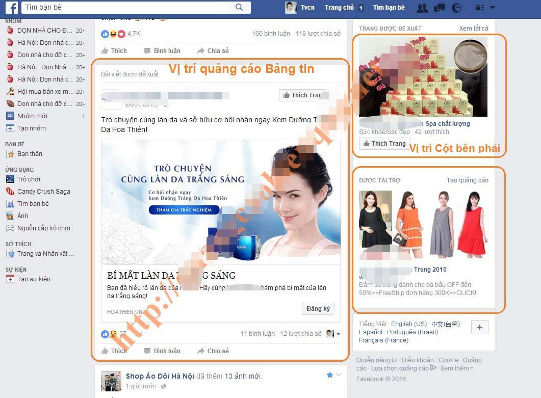 Quảng cáo thực phẩm trên Facebook khó quản vì máy chủ ở nước ngoài - 1
Việc quản lý quảng cáo trên mạng xã hội (Facebook, Youtube…), trang thông tin điện tử có tên miền từ nước ngoài khiến cơ quan chức năng gặp nhiều khó khăn trong quản lý nội dung