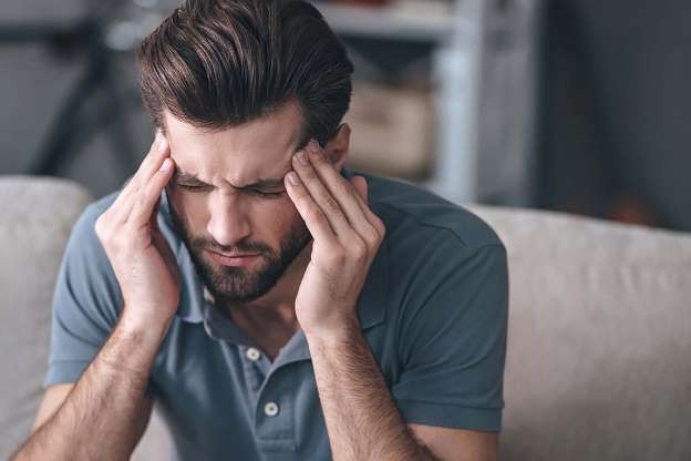 13 dấu hiệu ung thư nam giới không được bỏ qua - 11 13 dấu hiệu ung thư nam giới không được bỏ qua - 11