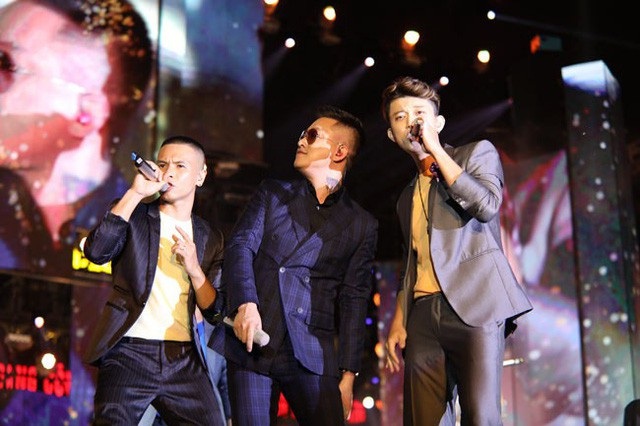 Tuấn Hưng bỏ tiền tỷ ra làm liveshow Cảm ơn, thứ anh nhận được là... tình cảm của khán giả.