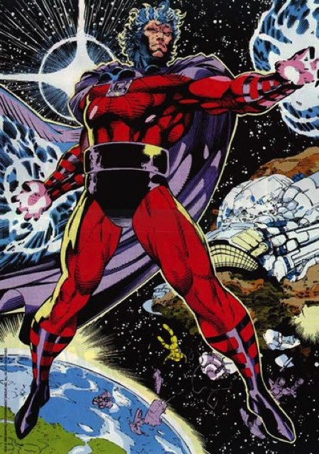 Những nhân vật mang tính biểu tượng được ông trùm Stan Lee “khai sinh” - 2 Những nhân vật mang tính biểu tượng được ông trùm Stan Lee “khai sinh” - 2