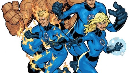 Những nhân vật mang tính biểu tượng được ông trùm Stan Lee “khai sinh” - 6 Những nhân vật mang tính biểu tượng được ông trùm Stan Lee “khai sinh” - 6