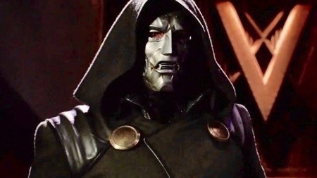 Những nhân vật mang tính biểu tượng được ông trùm Stan Lee “khai sinh” - 7 Những nhân vật mang tính biểu tượng được ông trùm Stan Lee “khai sinh” - 7