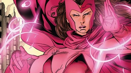 Những nhân vật mang tính biểu tượng được ông trùm Stan Lee “khai sinh” - 10 Những nhân vật mang tính biểu tượng được ông trùm Stan Lee “khai sinh” - 10