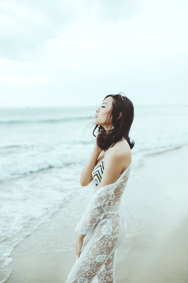 Đào Hà nóng bỏng từng centimet sau hai năm “ẩn thân” khó hiểu - 8 Đào Hà nóng bỏng từng centimet sau hai năm “ẩn thân” khó hiểu - 8
