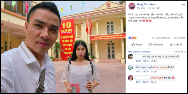 MC Hoàng Linh úp mở chia tay chồng sắp cưới, tự nhận “chọn nhầm” “2 đời chồng”? - 3 MC Hoàng Linh úp mở chia tay chồng sắp cưới, tự nhận “chọn nhầm” “2 đời chồng”? - 3