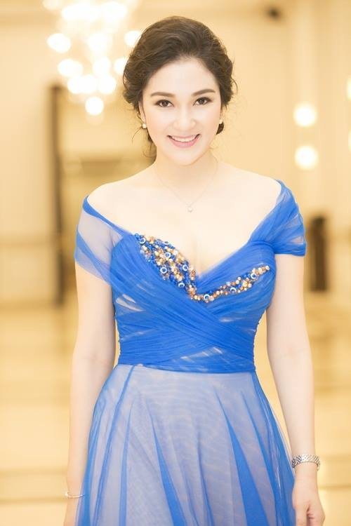 Sau 15 năm, dàn diễn viên phim “Thời xa vắng” giờ ra sao? - 5 Sau 15 năm, dàn diễn viên phim “Thời xa vắng” giờ ra sao? - 5