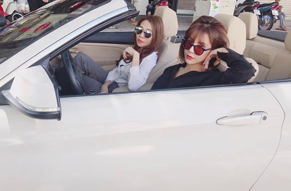 Cường Đôla và bạn gái quấn quýt sau tin đồn sắp cưới - 10 Cường Đôla và bạn gái quấn quýt sau tin đồn sắp cưới - 10