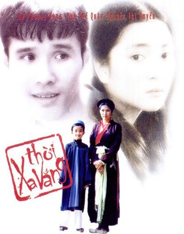 Sau 15 năm, dàn diễn viên phim “Thời xa vắng” giờ ra sao? - 1 Bộ phim kể câu chuyện về Giang Minh Sài (Ngô Thế Quân). 12 tuổi, Sài đã được bố mẹ cưới cho cô vợ tên là Tuyết, 18 tuổi. Sài đã không đủ can đảm vượt qua dư luận để đến với Hương (Nguyễn Thị Huyền) - tình yêu đích thực của đời mình. Vì thể diện gia đình, nghe lời cấp trên, vì tương lai tươi sáng, Sài đã cố yêu vợ. Nhưng rồi anh cũng không được kết nạp vào Đảng do nhà Tuyết có “nợ máu” với cách mạng. Sài xung phong đi B và sau này thì ly dị Tuyết. “Thời xa vắng” cũng giành Cánh diều bạc năm 2005 của Hội Điện ảnh Việt Nam.