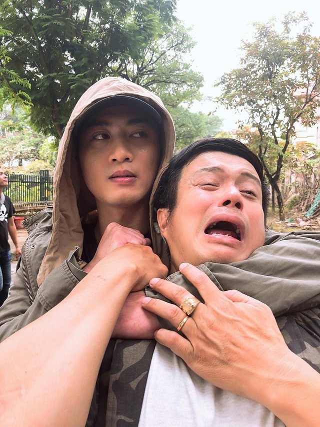 “Quỳnh búp bê” ngoại truyện gây tranh cãi vì lộn xộn và khó hiểu - 3 “Quỳnh búp bê” ngoại truyện gây tranh cãi vì lộn xộn và khó hiểu - 3