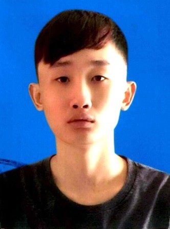 Mới 17 tuổi đã trộm cắp và lừa đảo chiếm đoạt tài sản - 1 Đối tượng Nguyễn Thanh Hưng