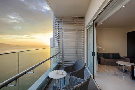 Hé lộ chính sách bán hàng siêu hấp dẫn của The Costa Nha Trang - 2
Không gian nghỉ dưỡng đẳng cấp tại The Costa Nha Trang