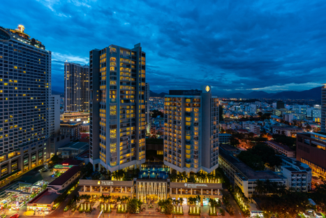 Hé lộ chính sách bán hàng siêu hấp dẫn của The Costa Nha Trang - 3 Là dự án condotel đã hoàn thiện hạ tầng, The Costa Nha Trang có mức giá hấp dẫn chỉ từ 62 triệu/m2