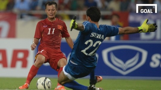 Tuyển thủ Việt Nam từng mất… 50 triệu tiền vé ở AFF Cup - 1
Thành Lương từng phải chi tới hơn 50 triệu đồng để mua vé cho gia đình, họ hàng ở AFF Cup 2014
