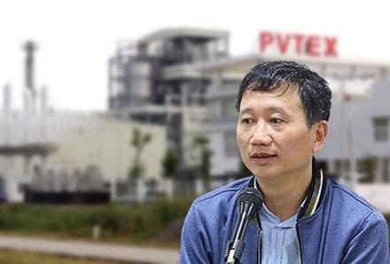 TGĐ cùng 4 thuộc cấp Ethanol Phú Thọ sa lưới và “cái bóng” Trịnh Xuân Thanh - 3
Cái bóng Trịnh Xuân Thanh vẫn xuất hiện ở những dự án khủng như PVTex, Ethanol Phú Thọ có số vốn lên đến hàng nghìn tỷ đồng nhưng chồng chất sai phạm.