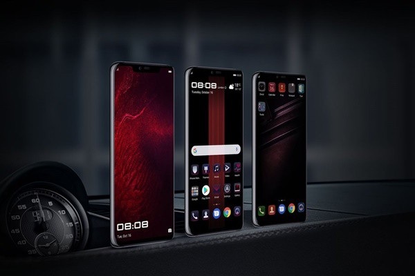 Chính thức triển khai chuyển mạng giữ nguyên số, những chi tiết khủng của Huawei Mate 20 RS - 4 Chính thức triển khai chuyển mạng giữ nguyên số, những chi tiết khủng của Huawei Mate 20 RS - 4