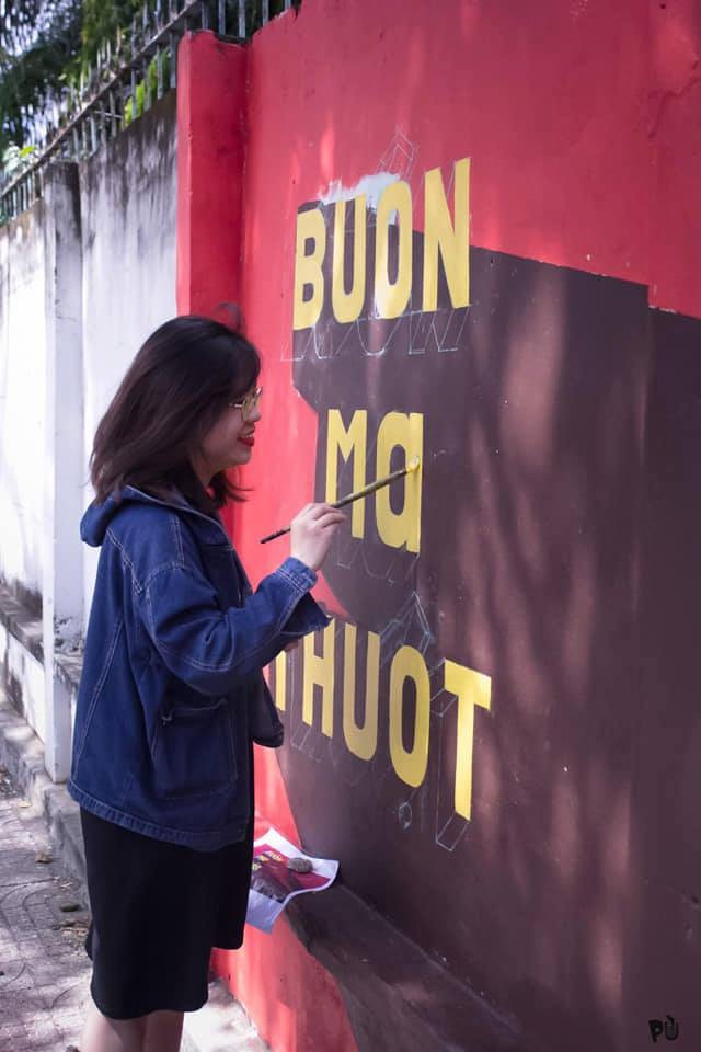 Đường sách cà phê Buôn Ma Thuột điểm “check - in” mới của giới trẻ phố núi - 7 Đường sách cà phê Buôn Ma Thuột điểm “check - in” mới của giới trẻ phố núi - 7