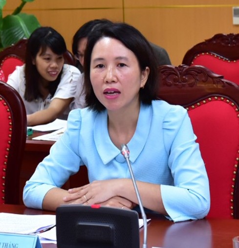 Có gỡ bỏ được rào cản “ngáng chân” đại học thực hiện tự chủ? - 2
PGS. TS Lê Minh Thắng, Chủ tịch Hội đồng trường ĐH Bách khoa Hà Nội. (Ảnh: Quang Khánh)