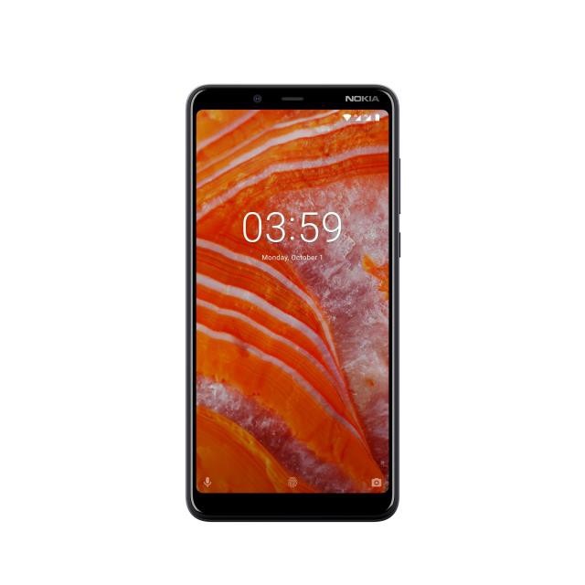 Smartphone mới ra Nokia 3.1 Plus được bán độc quyền trên Shopee với giá cực sốc - 3 Smartphone mới ra Nokia 3.1 Plus được bán độc quyền trên Shopee với giá cực sốc - 3