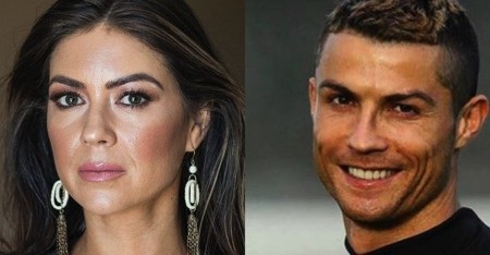 CR7 vẫn chưa giải quyết xong scandal hiếp dâm
