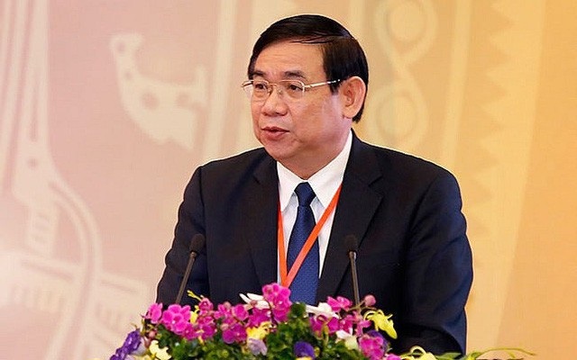 Con trai nhà tư sản Trịnh Văn Bô và đại gia bí ẩn xứ Huế chi nghìn tỷ tranh mua cổ phần - 4 Tân chủ tịch BIDV - ông Phan Đức Tú