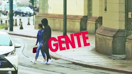 Đôi tình nhân gần đây đã đi nhà thờ cùng nhau