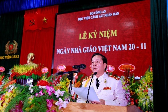 Nhà giáo, Giáo sư Nguyễn Xuân Yêm và “cái tình” của một vị Tướng - 6 Nhà giáo, Giáo sư Nguyễn Xuân Yêm và “cái tình” của một vị Tướng - 6