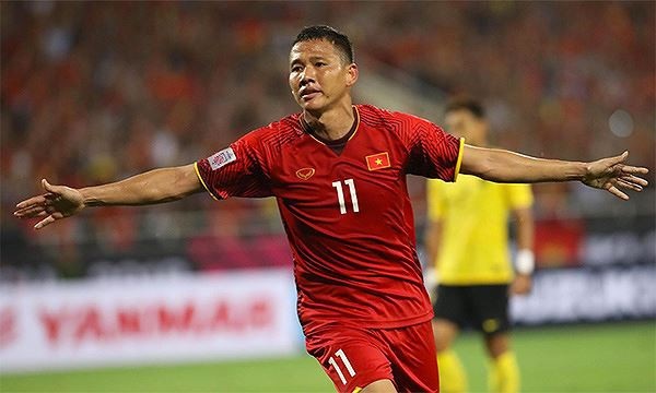 Đội tuyển Pháp gục ngã, Việt Nam sở hữu chuỗi trận bất bại dài nhất thế giới - 1
Đội tuyển Việt Nam sở hữu chuỗi trận bất bại dài nhất thế giới