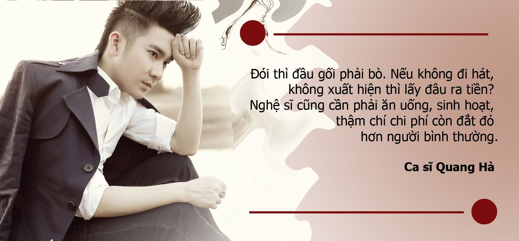 Tại sao ca sĩ tổ chức liveshow đều lỗ nhưng show ca nhạc vẫn rất nhiều? - Ảnh 3.