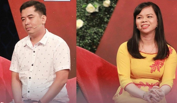 Chàng trai "lịm tim” bởi giọng nói hay như kể chuyện của cô gái Đồng Nai - 1 Xuân Hòa và Thị Dung