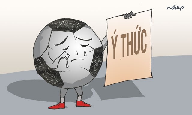 “Yêu nhau như thế bằng mười hại nhau!” - 1 “Yêu nhau như thế bằng mười hại nhau!” - 1