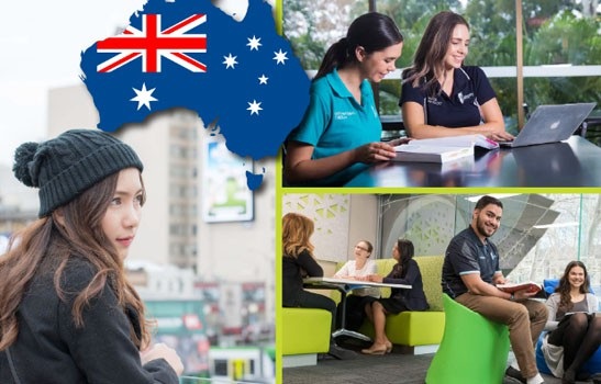 Đại học Central Queensland - Lựa chọn cho bài toán du học Úc với chi phí thấp - 1